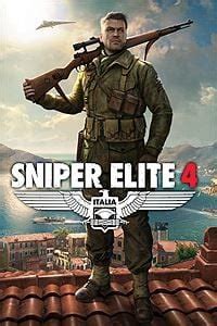 Sniper Elite V2 Remastered PC CDKeys