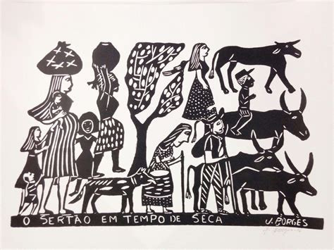 Sarau Delivery: a seca que mata muitos e muito enriquece poucos, na