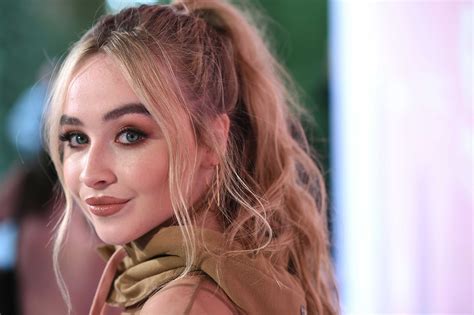 Sabrina Carpenter Celebrities Girls Music Singer 4k Hd HD Wallpaper