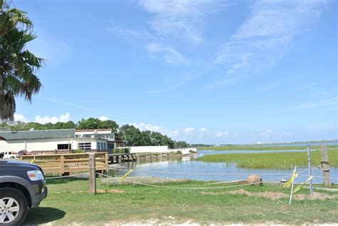 The One Thing You Have To Do In South Carolina Visit Murrells Inlet