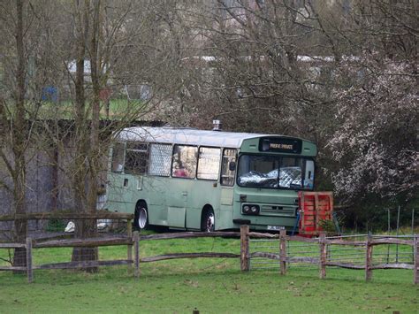 Public Transportation Guide to Dewsbury by Bus and Train 2