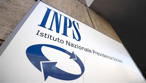 Pagamento Pensioni Inps Il Calendario Di Gennaio Le Date Anche