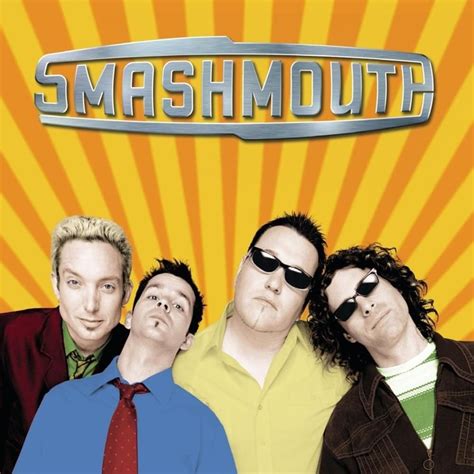 Smash Mouth – I'm a Believer Lyrics | Genius Lyrics