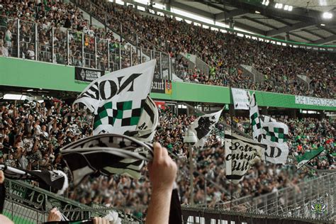 Vfl Wolfsburg Borussia Sottocultura Ultras