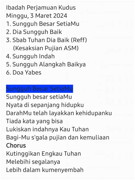 Lagu Pujian Ibadah Perjamuan Kudus240229144503 Pdf