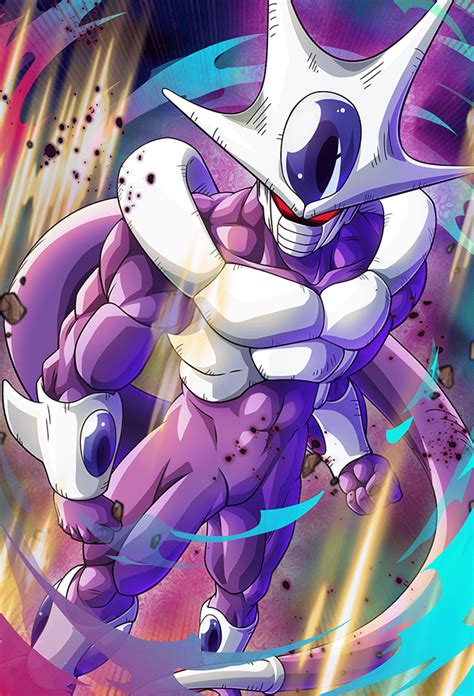 Cooler Final Form Card Bucchigiri Match By Maxiuchiha22 On Deviantart