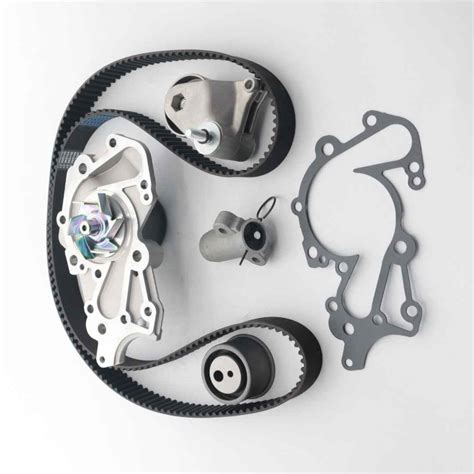 DAYCO TIMING BELT KIT WATER PUMP For Hyundai Santa Fe 2 7L V6 CM G6EA