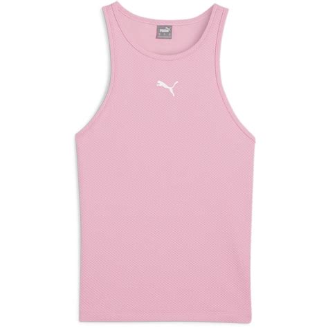 Puma Tank Top Racerback Vests