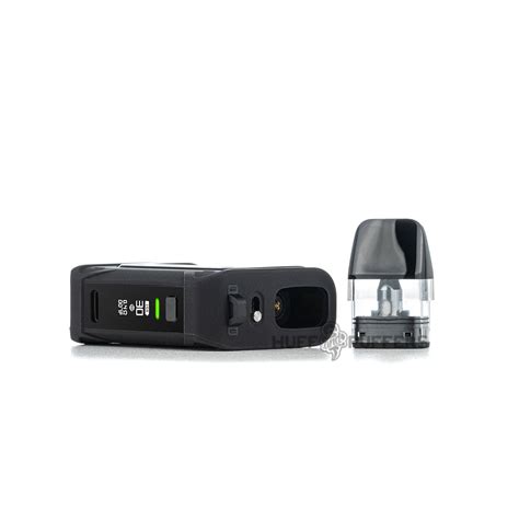Geekvape Aegis Hero Q Pod System — $27.99 – Huff & Puffers