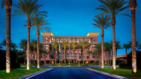 Hotel in Scottsdale, Arizona | The Westin Kierland Resort & Spa