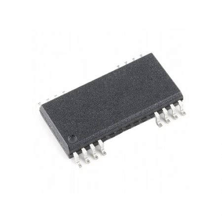 Mxl Eewi Soic Smd Entegre Devre