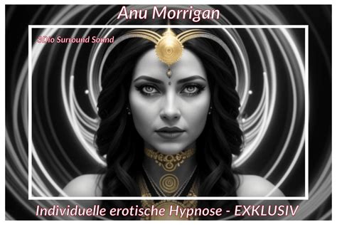 Erotische Hypnose By Anu Morrigan Erotische Hypnose Von Hypnose Sexy