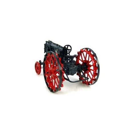 Mccormick Deering Farmall F Dark Grey Universal