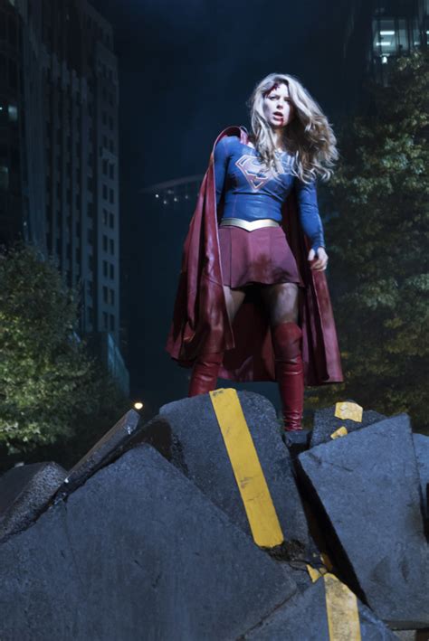 Supergirl Review: Reign (Season 3 Episode 9) | Tell-Tale TV