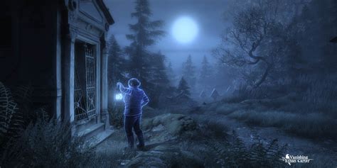 Best Occult Detective Games Ranked