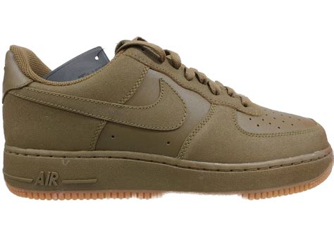 Sell Nike Air Force 1 Low '07 Tech Tuff - Swappa