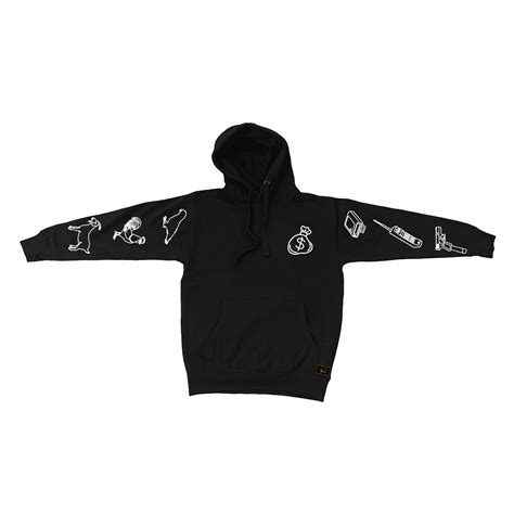 TOOLS Hoodie – Cartel Life