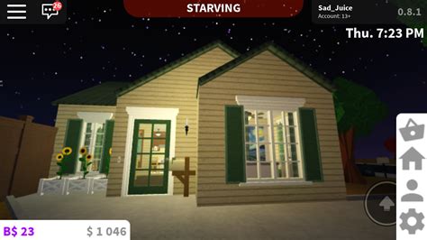 Vintage House (20k+) : r/Bloxburg