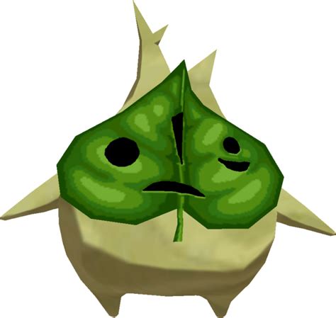 Korok Zelda Wiki