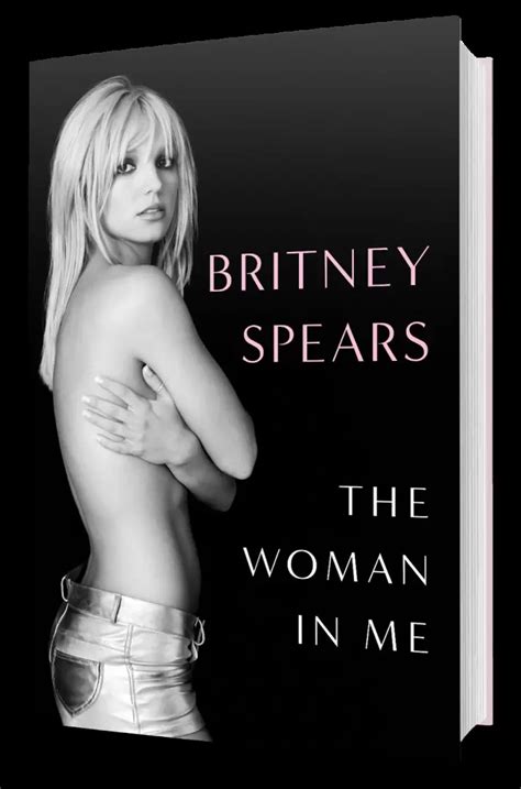 Britney Spears Rompe R Cords Con Su Autobiograf A Y Se Suma Al Selecto