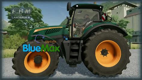 Mccormick X Le V Fs Mod Farming Simulator Mod