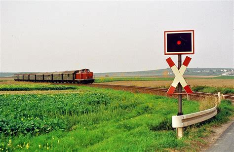 212 207 Bei Mommenheim 23 09 77 Foto W Rauschkolb Bahnbilder Von