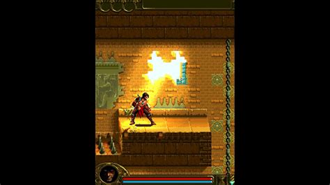 Prince Of Persia Warrior Within Java Me Game Walkthrough No