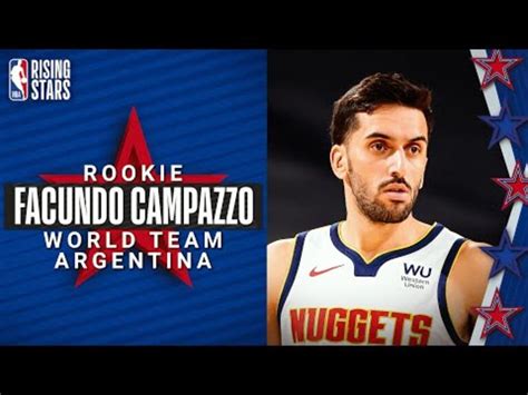 Arranque De La Nba Todos Los Argentinos Que Jugaron En La Mejor Liga De Básquet Del Mundo Tn