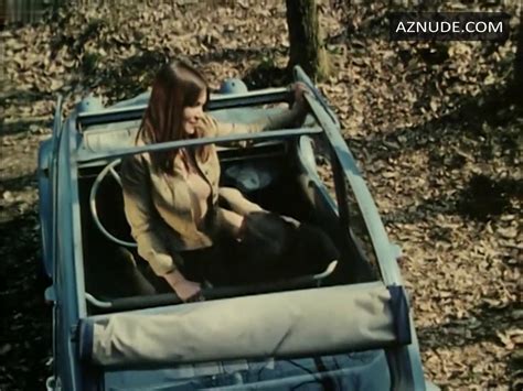 Barbro Klingered Nude Aznude