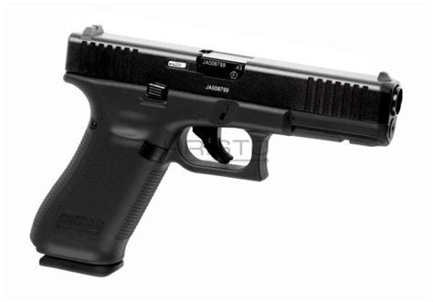 glock glock  gen  te  cal bk