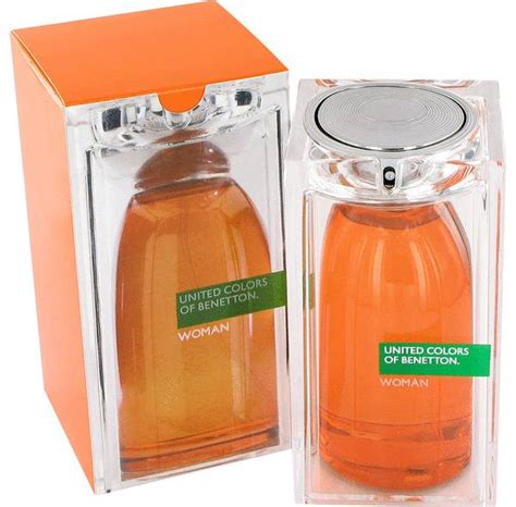 Benetton United Colors Of Benetton Perfume for Women - Buy Online Now ...