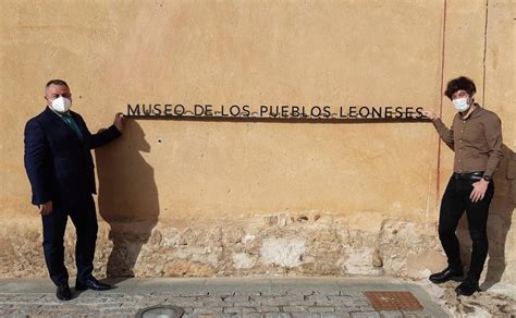 El Museo Etnogr Fico De Mansilla De Las Mulas Pasa A Llamarse Museo De