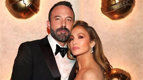 Ben Affleck And Jennifer Lopez Split 2024 Rosa Shelby