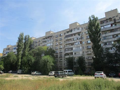 Купить 2-комнатную квартиру, 45.2 м² по адресу Волгоград, Удмуртская ...
