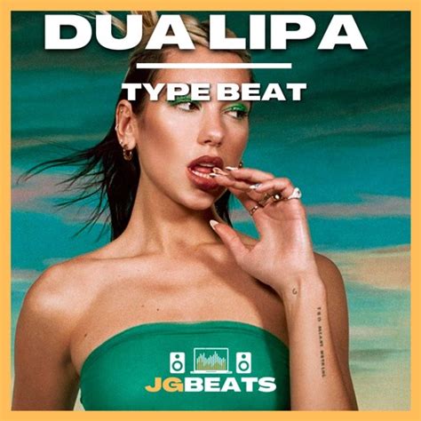 Stream Dua Lipa Type Funk Pop Beat [free Download] By Jgbeats Listen