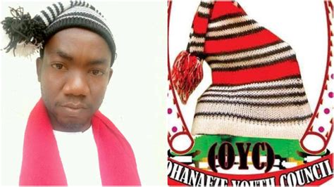 2023 President Of Igbo Extraction Or Nigeria Breaks Up Ohanaeze