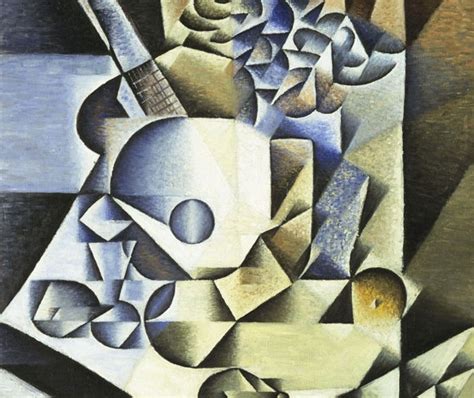 Juan Gris Biyografi Ve Eser Ar Ivi Istanbul Sanat Evi