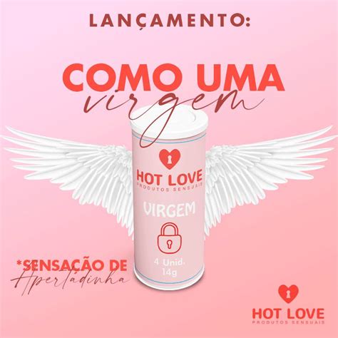 Kit Bolinhas Explosivas Adstringente Virgem Sex Shop Shopee Brasil