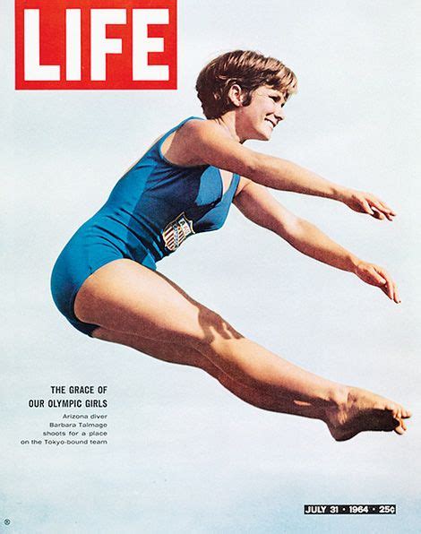 Life Olympics Iain Claridge Life Magazine Covers Life