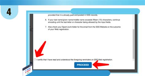 How To Register Sss Account Online A Step By Step Guide