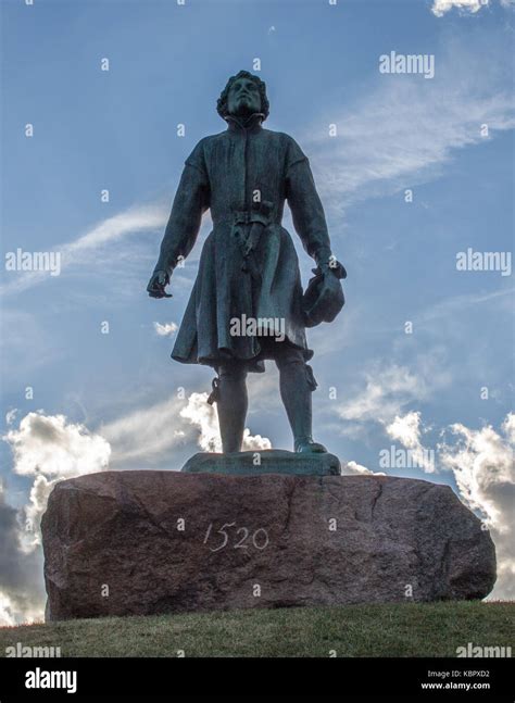 Statue of Gustav Vasa by Anders Zorn in Mora 2 Stock Photo - Alamy