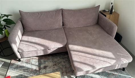 Bettsofa Ab CHF 1 Aufgrund Umzug Dringend Zu Verkaufen Kaufen Auf