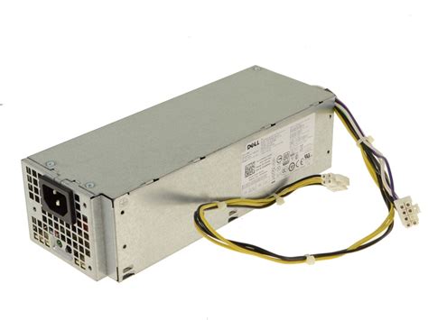 Dell OEM Optiplex 7040 SFF Desktop Power Supply HGRMH