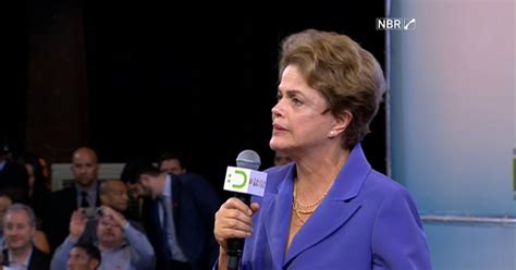 G Dilma Lan A Site Para Internautas Enviarem Sugest Es Ao Governo