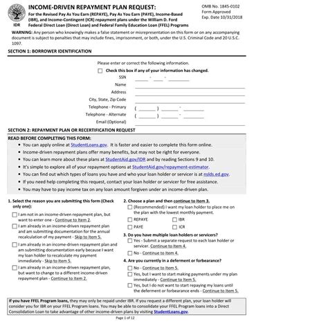 Omb No Form Fill Out Printable Pdf Forms Online