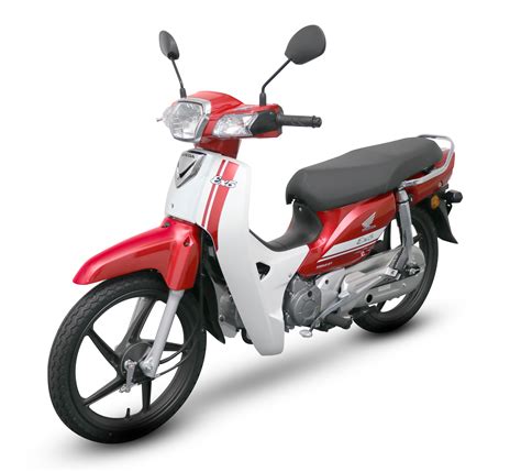 Boon Siew Honda Updates The Legendary Honda Ex