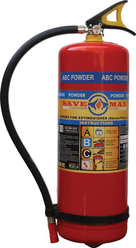 Savemax Fire Extinguishers Abc Type Buy Fire Extinguishers