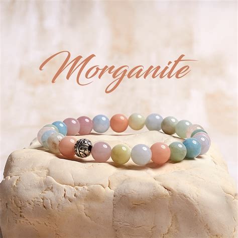 Morganite Etsy