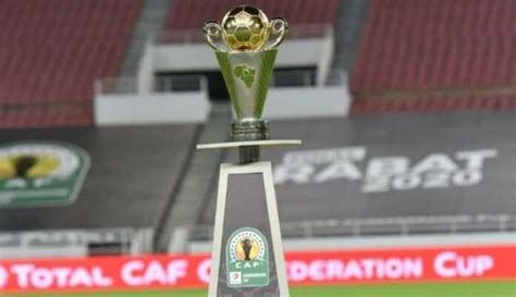 Coupe CAF Tour de cadrage Le Stade malien connaîtra son adversaire