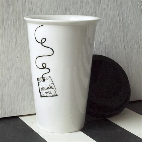 18 Creative Handmade Coffee Cups